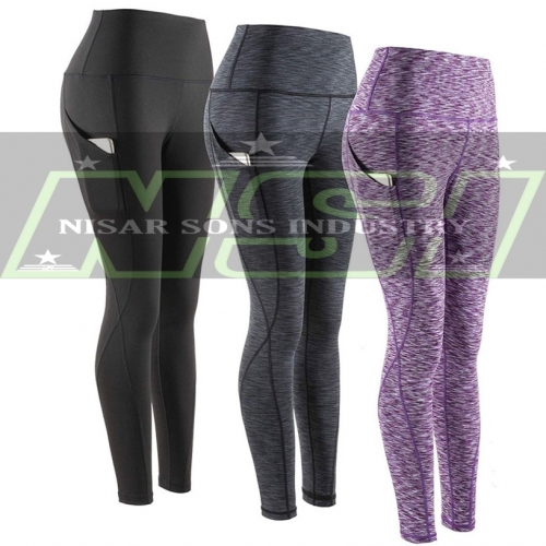 Women Fitness legging manufacturer