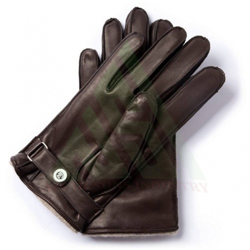 leather fashion gloves alibaba
