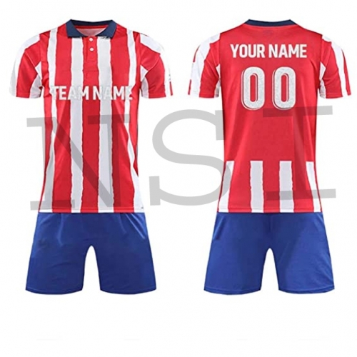 Soccer Uniform Austria
