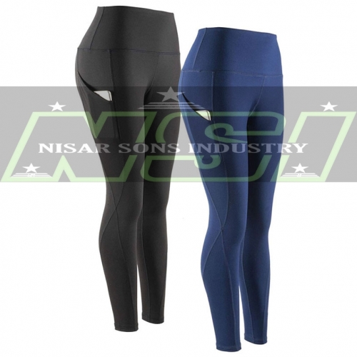 Women workout leggings manufacturer
