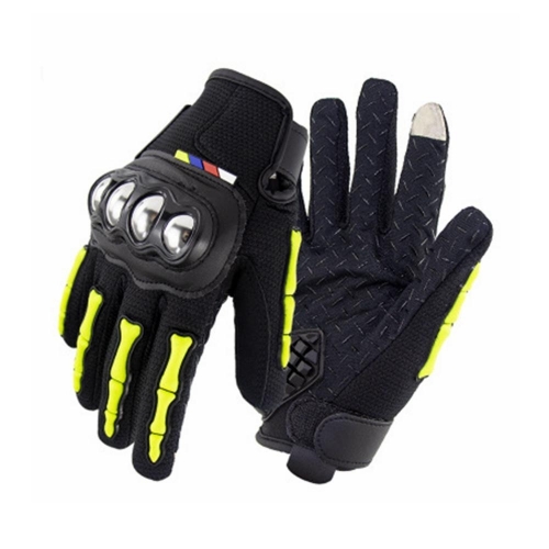 Design your own new arrival professional motocross gloves high quality best made