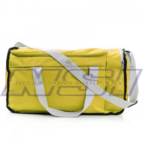 Custom Gym Bag manufacturer