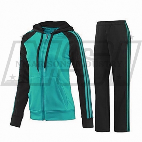 Womens fitness NSI  3/4 tracksuit pants