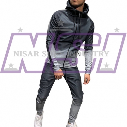 Gym men tracksuit manufacturer UK 