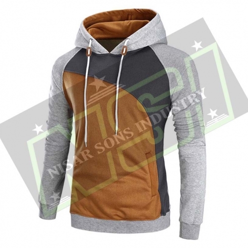 Gym Cotton Hoodies manufacturer