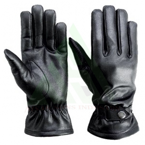 leather fashion gloves 2021