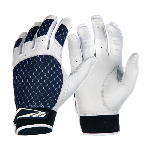 Baseball batting gloves
