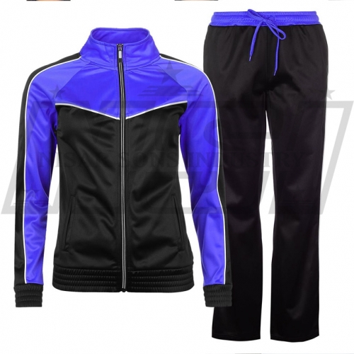 Gym Fittness women tracksuit