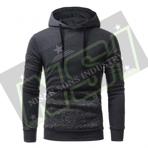 2018 Gym hoodies manufacturer