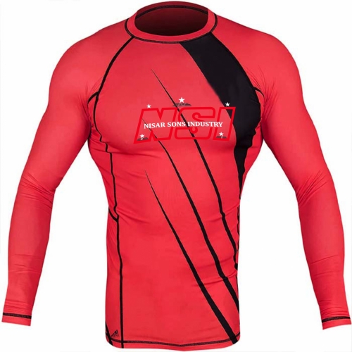 Men rash guard wholesale manufacturer, men rash guard high quality
