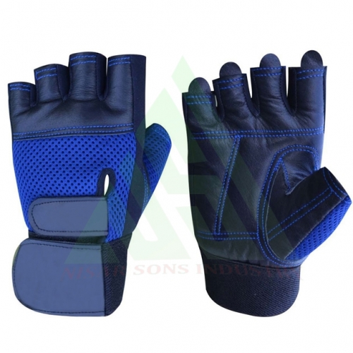 Austria gym gloves