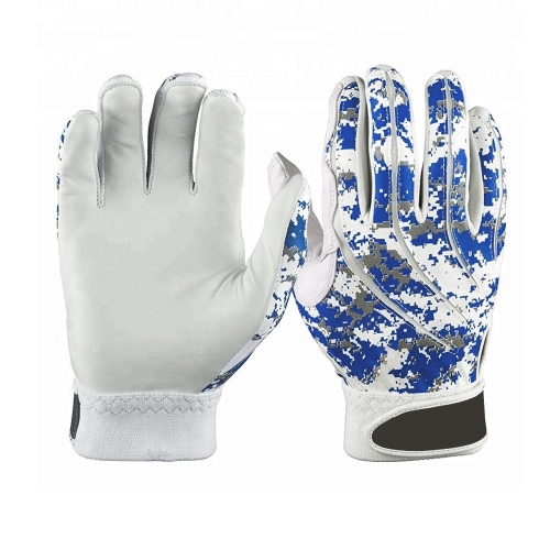 Custom batting gloves baseball Softball batting gloves new design Batting gloves for adults