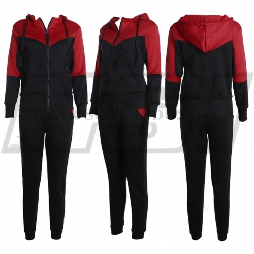 Gym women tracksuit uk manufacturer 