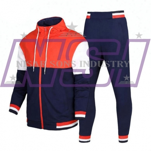 Gym men tracksuit wholesale 2020 manufacturer