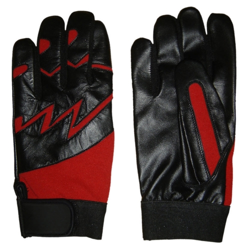 Custom Design Fielding Gloves Softball Baseball Batting Gloves 