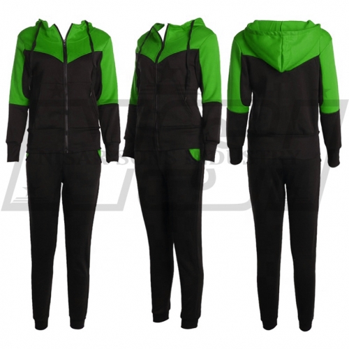 Gym Ladies tracksuit canade 