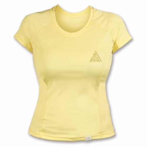 Women Short-Sleeve Rash guard, woman rash guard high quality