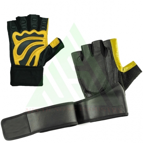 special gym gloves