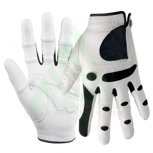 Bulk price golf gloves