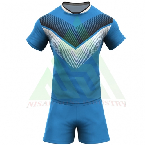 Rugby Uniforms sets 