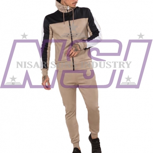 Latest gym tracksuit manufacturer