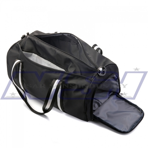 Custom Sports Gym Bag 2020 high quality manufacturer 