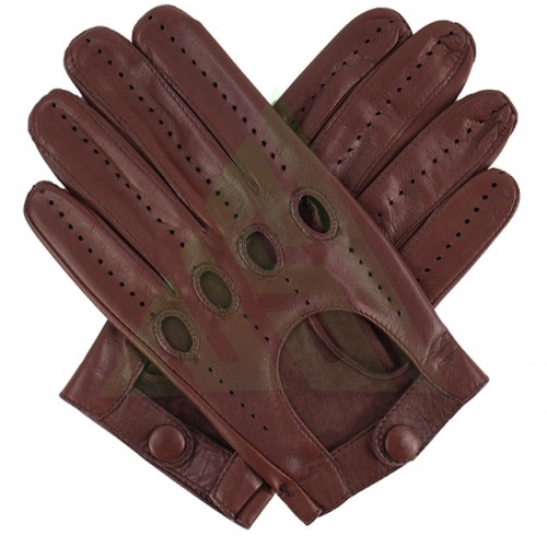 pakistan leather fashion gloves
