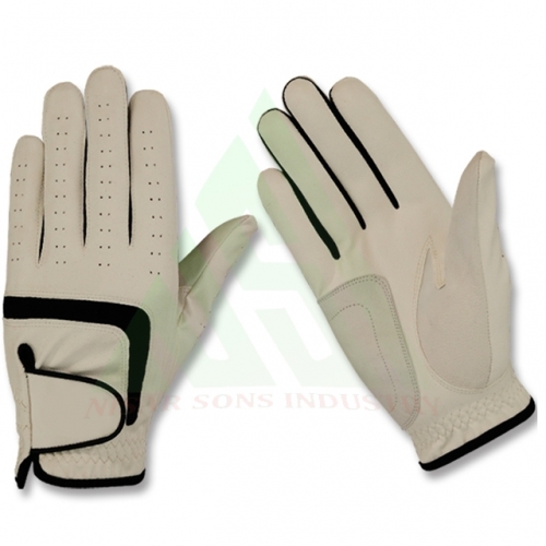 Best quality golf gloves