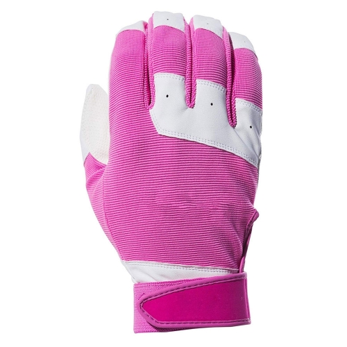 Baseball batting equipment customized logo batting gloves