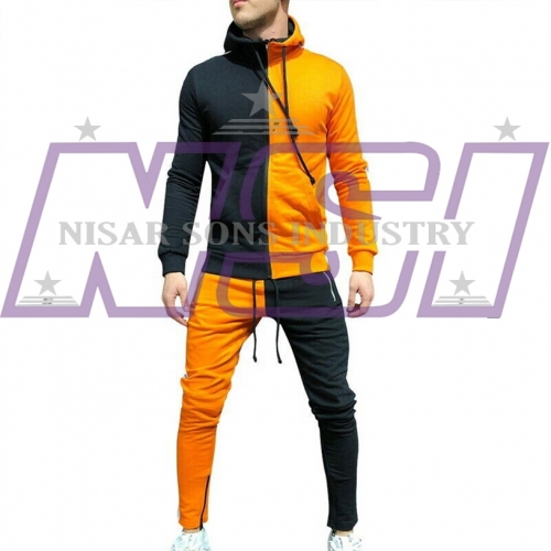 Gym club latest tracksuit 