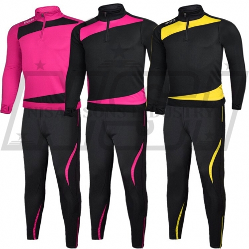 Womens NSI gym tracksuits