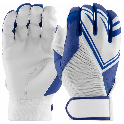 Customized logo OEM high quality baseball batting glove