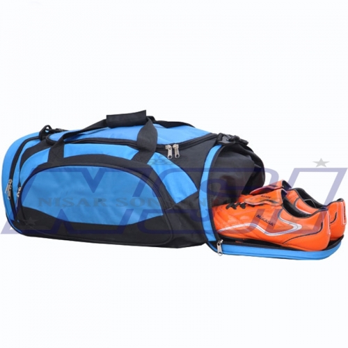  Fitness Training Sport Bag manufacturer