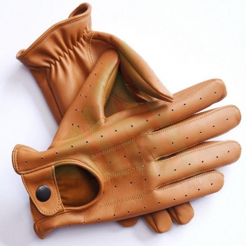 2020 leather fashion gloves