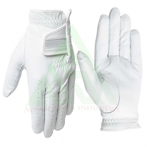made in china golf gloves