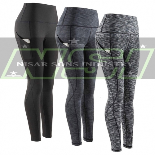 Womens workout leggings