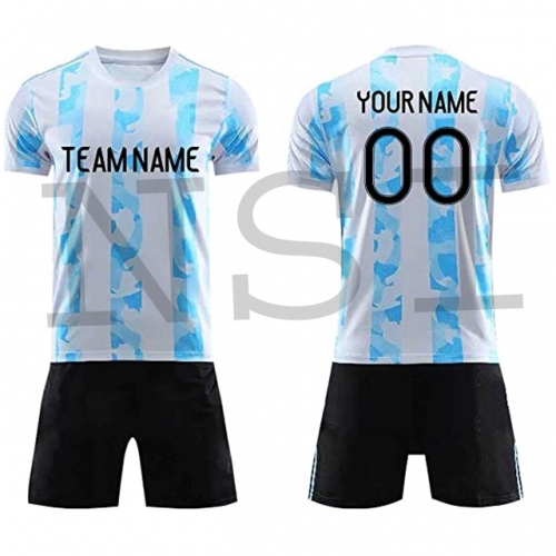  Soccer Uniform  Performance