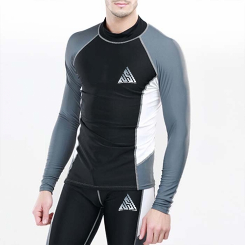 Men rash guard latest fashion , men rash guard high quality, rash guards mens long sleeve 