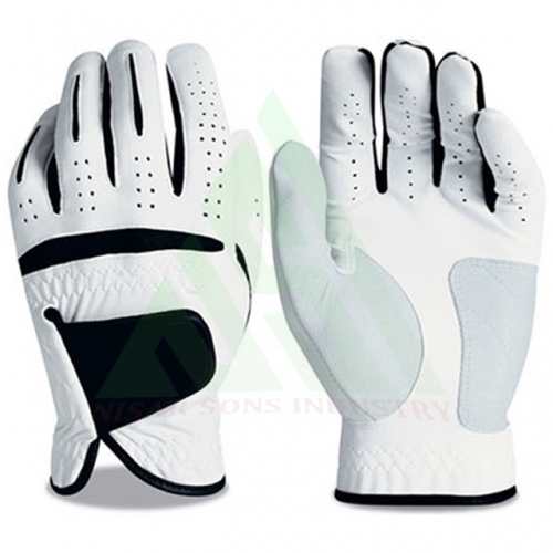 etsy golf gloves
