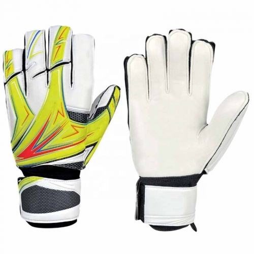 High quality Sport Goalkeeper Gloves Football gloves made in Pakistan