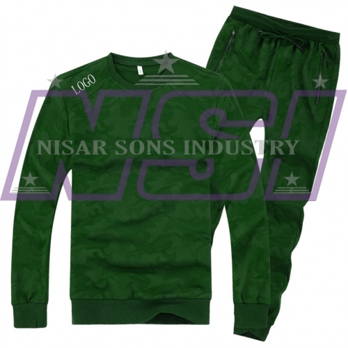 Gym tracksuit manufacturer 