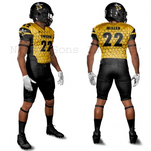 Sports Wears