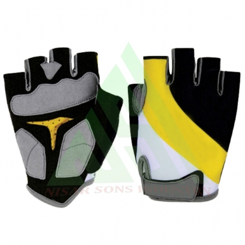 2018 cycling gloves 
