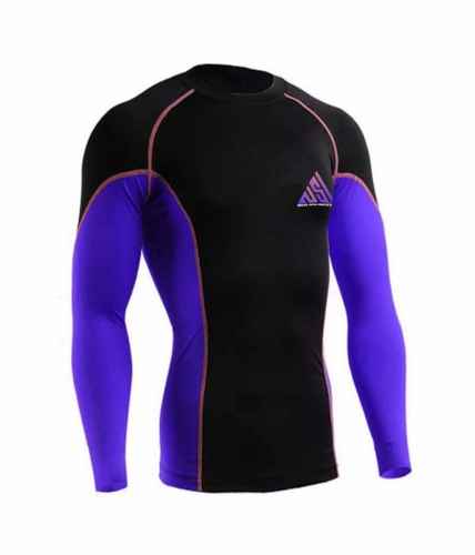 Men rash guard manufacturer,Men rash guard latest fashion, long sleeve rash guards