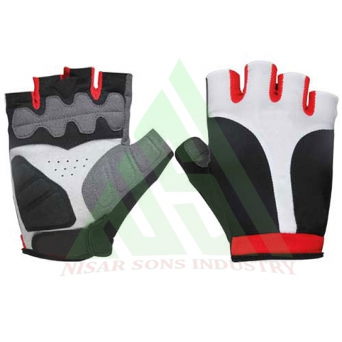 cycling gloves