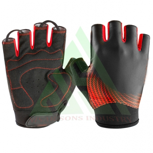 Mens cycle gloves 