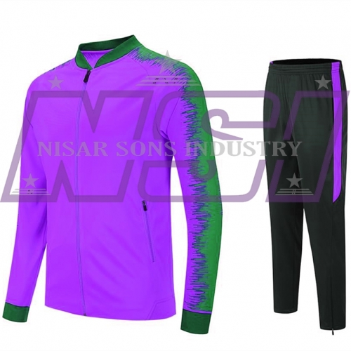 Gym men tracksuit french style new manufacturer 