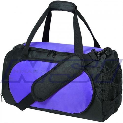 New fashion gym bag for men best manufacture