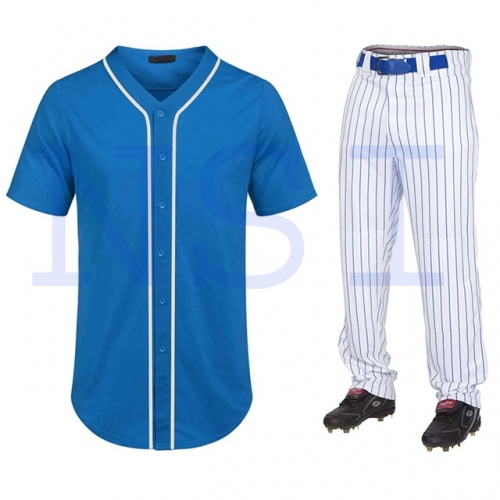 Baseball Uniform