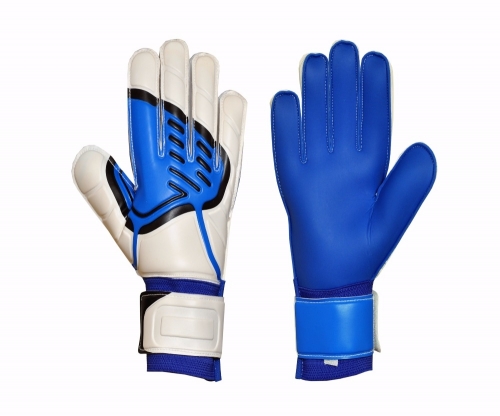 Match Goalkeeper Gloves Football Training Sports Accessories